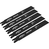 Sealey Worksafe WPS1002 Bi Metal Pipe Saw Blade
