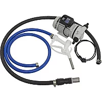 Sealey TP99 Automotive Liquid Transfer Pump
