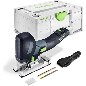 Festool PSC 500 EB 18v Cordless Pendulum Jigsaw