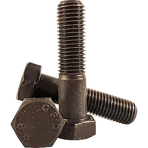 Sirius Bolts High Tensile 10.9 Grade