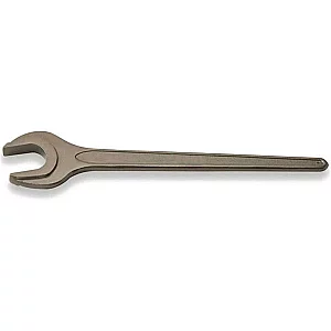 Sirius Open Ended Flat Spanner