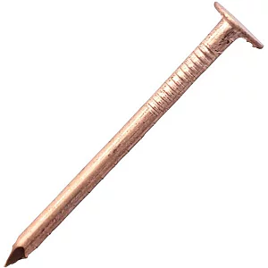 Copper Clout Nails