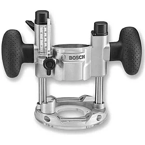 Bosch TE 600 Plunge Base for GKF 600 Routers