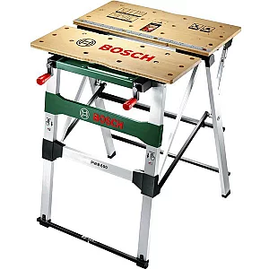 Bosch PWB 600 Folding Workbench