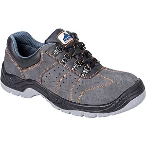 Portwest Steelite Perforated Steel Toe Cap Trainers