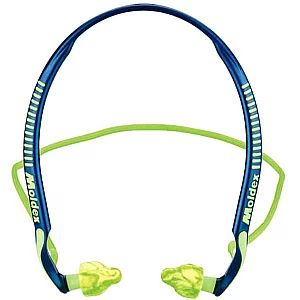 Moldex 6700 Jazz Band Foam Ear Plugs