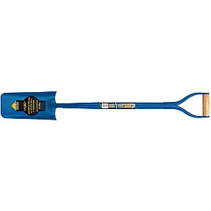 Draper Solid Forged Contractors Cable Laying Shovel