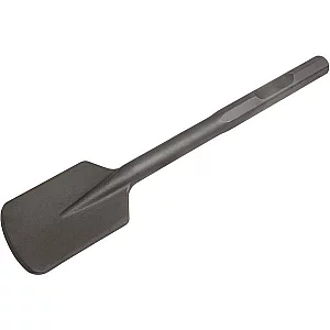 Sealey 28mm Shank Clay Spade