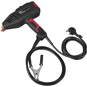 Sealey MWH120I 120Amp Handheld MMA ARC Inverter Welder