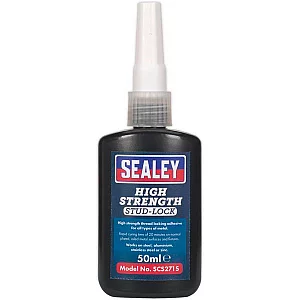 Sealey High Strength Stud Lock