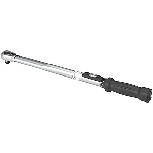 Sealey 12 Drive Micrometer Torque Wrench