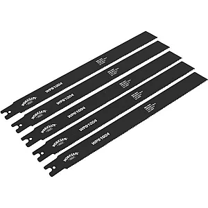 Sealey Worksafe WPS1004 Bi Metal Pipe Saw Blade