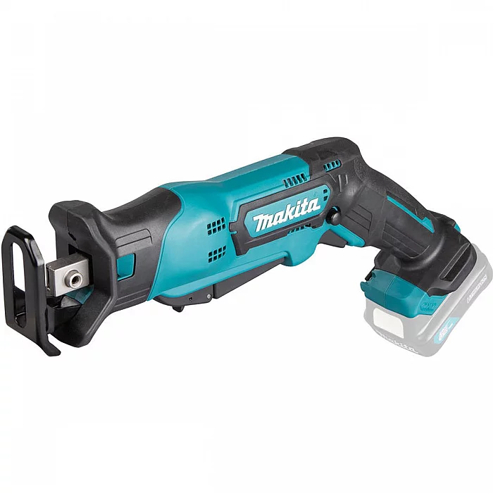 Makita JR105D 12v Max CXT Cordless Reciprocating Saw